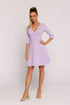 Robe de jour model 193570 Moe